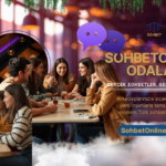 Türkçe Sohbet Siteleri Türkçe Chat