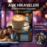 Ekrandan Nikah Masasına: İnternette Başlayan Gerçek Aşk Hikayeleri