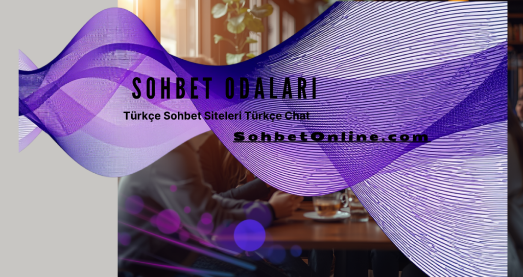 Sohbet odaları kafe ortamında sohbet eden insanlar