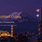 Bursa Sohbet Odası – Canlı Chat ve Arkadaşlık Sitesi