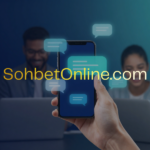 Almanya Sohbet Odaları – Türkçe Chat ve Sohbet Odaları
