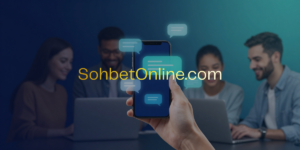 Almanya Sohbet Odaları – Türkçe Chat ve Sohbet Odaları