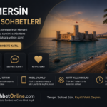 Mersin Şehir Sohbetleri ile Akdeniz’in Samimi İnsanlarıyla Tanışın