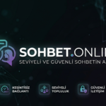 Canlı Sohbetin Yeni Nesil Adresi: Sohbetonline ile Tanışın